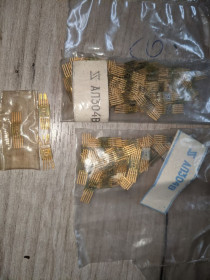 Інші радіокомпоненти Другие радиокомпоненты ^/--/^ АЛ /--/ 304 /--/ В           (6-1) ^_^^^ АЛ /--/ 304 /--/ А АЛ /--/ 304 /--/ В - фото фото фото