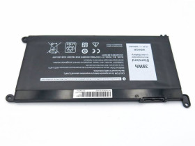 Акумулятори Аккумуляторы ^/--/^ Батарея WDXOR для ноутбука Dell 5565 5567 5368 5378 5468 5568 5570 5775 7560 7472 7460 7572 7368 737 - фото фото фото