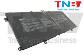 Акумулятори Аккумуляторы ^/--/^ Батарея ASUS Zenbook S 13 Flip UP /--/ 5302 UP /--/ 5302 /--/ ZA UM /--/ 5302 UM /--/ 5302 /--/ TA UM /--/ 5302 /--/ LA 15.48 /--/ V 4220 /--/ mAh ОРИГИНАЛ ^_^^^ Батарея ASUS Zenbook S 13 Flip UP /--/ 5302 UP /--/ 5302 /--/ ZA UM /--/ 5302 UM /--/ 5302 /--/ TA UM /--/ 5302 /--/ LA 15.48 /--/ V 4220 /--/ mAh Орігінал - фото фото фото