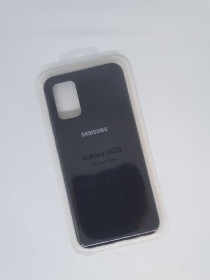 Чохли, бампера Чехлы, бампера ^/--/^ Чехол для Samsung Galaxy A /--/ 02 /--/ s A /--/ 025 силикон бампер - фото фото фото