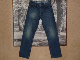 Чоловічі Мужские ^/--/^ JAPANESE DENIM &amp;quot;ASOS&amp;quot; Selvedge Vintage! W /--/ 32-34 L /--/ 32 пояс-86 /--/ см. Качеств,брендовые джинсы! Оригинал-Состояние! ^_^^^ JAPANESE DENIM &amp;quot;ASOS &amp;quot; W /--/ 32-34 L /--/ 32 пояс-86 /--/ см. Якостей, брендові джинси! Оригінал-Сос - фото фото фото