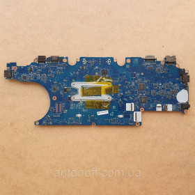 Материнські плати Материнские платы ^/--/^ Материнська плата Dell Latitude E /--/ 5470 i /--/ 5-6300 /--/ U / LA-C /--/ 631 /--/ P для ноутбука ^_^^^ Материнская плата Dell Latitude E /--/ 5470 i /--/ 5-6300 /--/ U / LA-C /--/ 631 /--/ P для ноутбука - фото фото фото