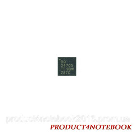 Мікросхеми Микросхемы ^/--/^ Микросхема Texas Instruments BQ /--/ 24705 /--/ TI для ноутбука ^_^^^ Мікросхема Texas Instruments BQ /--/ 24705 /--/ TI для ноутбука - фото фото фото