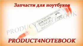 Витратні матеріали Расходные материалы ^/--/^ Флюс Amtech NC-559-ASM, 10 /--/ мл, REL /--/ 0, в шприце (China) ^_^^^ Флюс Amtech NC-559-ASM, 10 /--/ мл, REL /--/ 0, в шприці (China) - фото фото фото