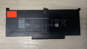Акумулятори Аккумуляторы ^/--/^ Акумулятор DELL F /--/ 3 /--/ YGT Знос: 79 DELL Latitude 7280, 7290, 7380, 7390, 7480, 7490, E /--/ 7280, E /--/ 7290, E /--/ 7380 ^_^^^ 547 DELL F /--/ 3 /--/ YGT Износ: 79 DELL Latitude 7280, 7290, 7380, 7390, 7480, 7490, E /--/ 7280, E /--/ 7290, E /--/ 7380, E /--/ 7480 - фото фото фото