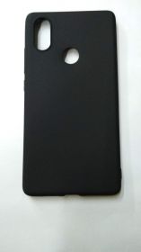 Чохли, бампера Чехлы, бампера ^/--/^ Силиконовый чехол Premium для Xiaomi Mi 8 SE black ^_^^^ Силіконовий чохол Premium для Xiaomi Mi 8 SE black - фото фото фото