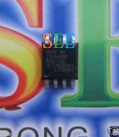 Мікросхеми Микросхемы ^/--/^ Микросхема BIOS Flash Macronix MX /--/ 25 /--/ L /--/ 6408 /--/ EM /--/ 2 /--/ I-12 /--/ G ^_^^^ Мікросхема BIOS Flash Macronix MX /--/ 25 /--/ L /--/ 6408 /--/ EM /--/ 2 /--/ I-12 /--/ G - фото фото фото