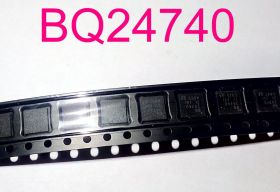 Мікросхеми Микросхемы ^/--/^ BQ /--/ 24740 запечатанные в ленте ^_^^^ BQ /--/ 24740 запечатані в стрічці - фото фото фото