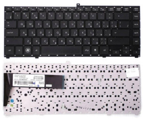 Клавіатури Клавиатуры ^/--/^ Клавиатура для HP (ProBook: 4410 /--/ s, 4411 /--/ s, 4415 /--/ s, 4416 /--/ s ) rus, black, без фрейма ^_^^^ Клавіатура для HP (ProBook: 4410 /--/ s, 4411 /--/ s, 4415 /--/ s, 4416 /--/ s) rus, black, без фрейму - фото фото фото