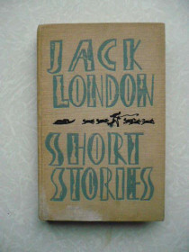 Видання - р. Издания - гг. ^/--/^ Short Stories. Jack London - фото фото фото