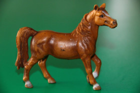 Фігурки, солдатики Фигурки, солдатики ^/--/^ КІНЬ ТВАРИНИ животные SCHLEICH 90-100 /--/ мм ФРГ ^_^^^ Кинь животные SCHLEICH /--/ 100 90-мм ФРГ - фото фото фото