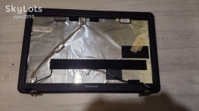 Корпуса Корпуса ^/--/^ Кришка+рамка+петлі Lenovo B /--/ 550 ^_^^^ Крышка+рамка+петли Lenovo B /--/ 550 - фото фото фото