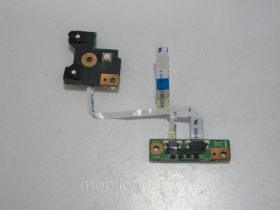 Шлейфи Шлейфы ^/--/^ Дополнительная плата Lenovo Y /--/ 510 (NZ-6959) ^_^^^ Додаткова плата Lenovo Y /--/ 510 (NZ-6959) - фото фото фото