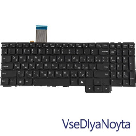 Клавіатури Клавиатуры ^/--/^ Клавиатура для ноутбука LENOVO (Legion: 5-15 series), rus, black, без фрейма, подсветка клавиш (RGB) ^_^^^ Клавіатура для ноутбука LENOVO (Legion: 5-15 series), rus, black, без фрейму, підсвічування клавіш (RGB) - фото фото фото