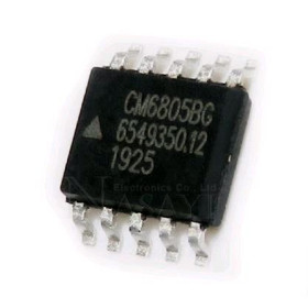 Мікросхеми Микросхемы ^/--/^ Мікросхема CM /--/ 6805 /--/ BG sop-10, нова, оригінальна в стрічці ^_^^^ Микросхема CM /--/ 6805 /--/ BG sop-10, новая, оригинальная в фильме - фото фото фото