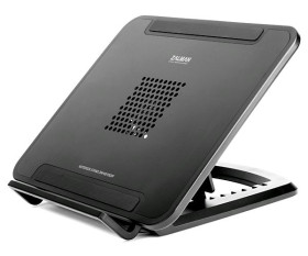 Підставки Подставки ^/--/^ Zalman ZM-NS /--/ 1000. Охлаждающая подставка. Металл. Качество. сделано в КОРЕЕЕ.  НОВОЕ ^_^^^ Zalman ZM-NS /--/ 1000. Охолоджуюча підставка. Метал. Якість. зроблено в Кореї. Нове - фото фото фото