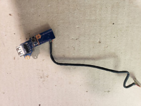 Інші комплектуючі Другие комплектующие ^/--/^ Плата USB+PWR ноутбука ноутбука Samsung NP RV /--/ 510 RV /--/ 508 R /--/ 523 R /--/ 528, R /--/ 530 R /--/ 540 R /--/ 730 R /--/ 525 R /--/ 538    (BA /--/ 92-05996 /--/ A) ^_^^^ Плата USB ноутбука Samsung NP RV /--/ 510 RV /--/ 508 R /--/ 523 R /--/ 528, R /--/ 530 R /--/ 540 R /--/ 730 R /--/ 525 R /--/ 538 (BA /--/ 92-05996 /--/ A) - фото фото фото