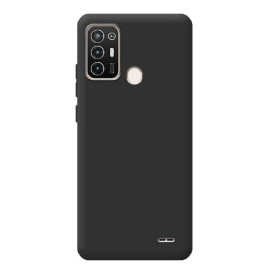 Чохли, бампера Чехлы, бампера ^/--/^ Чохол Fiji Style для ZTE Blade A /--/ 52 силікон бампер із захистом блоку камер чорний ^_^^^ Чехол Fiji Style для ZTE Blade A /--/ 52 силикон бампер с защитой блока камер черный - фото фото фото