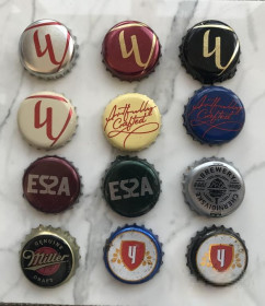Пробки, кришки Пробки, крышки ^/--/^ КОЛЛЕКЦИЯ набор Пивная крышечка пробка крышка корок пиво Чернігівське, Черниговское Чернигов Украина ^_^^^ Коллекция набор Пивная крышечка пробка крышка корок пиво Черниговское, Черниговское Чернигов Украина - фото фото фото