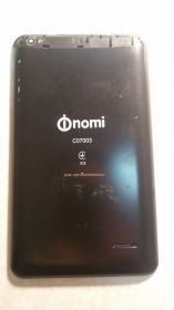 Інше Другое ^/--/^ Nomi C /--/ 07003 крышка задняя ^_^^^ Nomi C /--/ 07003 кришка задня - фото фото фото