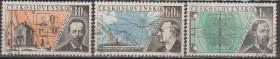Чехословаччина Чехословакия ^/--/^ Чехословакия Чехословаччина 1959 личности ^_^^^ Чехословаччина 1959 особистості - фото фото фото