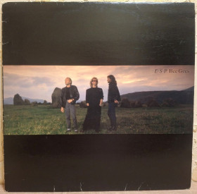 Платівки Пластинки ^/--/^ Bee Gees - E.S.P. - 1987.  (LP). 12. Vinyl. Пластинка. Yugoslavia. ^_^^^ Bee Gees - E.S.P. - 1987. (LP). 12.Vinyl. Пластинка. Yugoslavia. - фото фото фото