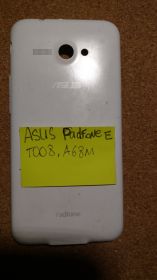 Комплектуючі для корпусів Комплектующие для корпусов ^/--/^ ASUS PADFONE E T /--/ 008 A /--/ 68 /--/ M крышка задняя белая ^_^^^ ASUS PADFONE E T /--/ 008 A /--/ 68 /--/ M кришка задня біла - фото фото фото