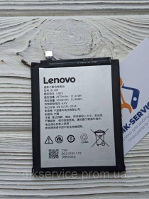 Акумулятори Аккумуляторы ^/--/^ Акумулятор (батарея) для Lenovo BL /--/ 289 K /--/ 5 Play L /--/ 38011, K /--/ 5 2018 3030 /--/ mAh ^_^^^ Аккумулятор (батарея) для Lenovo BL /--/ 289 K /--/ 5 Play L /--/ 38011, K /--/ 5 2018 3030 /--/ mAh - фото фото фото