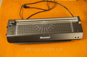 Ручки, стержні Ручки, стержни ^/--/^ Laminator, з різаком, професійний, Bluesmart, A /--/ 3, A /--/ 4, Laminator, з Німеччини ^_^^^ Laminator, с резаком, профессиональный, Bluesmart, A /--/ 3, A /--/ 4, Laminator, из Германии - фото фото фото