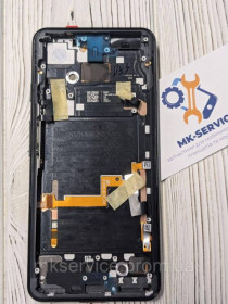 Сенсорні екрани і Дисплеї Сенсорные экраны и Дисплеи ^/--/^ Модуль Google Pixel 3 з рамкою  Servise Original OLED Дисплей + Сенсор ^_^^^ Google Pixel 3 с рамкой Servise Original OLED Дисплей + Сенсор - фото фото фото