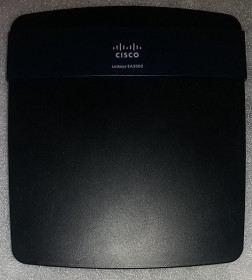 Маршрутизатори Маршрутизаторы ^/--/^ Cisco linksys ea /--/ 3500 - фото фото фото