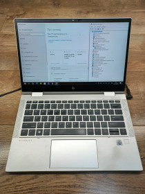 HP HP ^/--/^ Ноутбук HP EliteBook x /--/ 360 830 G /--/ 7 некомплектний №25_97 ^_^^^ Ноутбук HP EliteBook x /--/ 360 830 G /--/ 7 некомплектный No /--/ 25_97 - фото фото фото