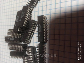 Мікросхеми Микросхемы ^/--/^ Микросхема 74 /--/ F /--/ 374(аналог к /--/ 1531 /--/ ИР /--/ 23, К /--/ 555 /--/ ИР /--/ 23 и др.) 8-разрядный буферный регистр ^_^^^ Мікросхема 74 /--/ F /--/ 374(аналог к /--/ 1531ІР /--/ 23, К /--/ 555ІР /--/ 23 та ін) 8-розрядний буферний регістр - фото фото фото