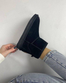 УГГІ (UGG) УГГИ (UGG) ^/--/^ Низкие угги натуральная замша, угги 36-38,40 /--/ р код 8063 24, 37 ^_^^^ Низькі вуггі натуральна замша, ITTS 36-41 /--/ р код 8063 24, 37 - фото фото фото