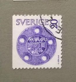 Мистецтво Искусство ^/--/^ Швеция Искусство 1975 ^_^^^ Швеція Мистецтво 1975 - фото фото фото