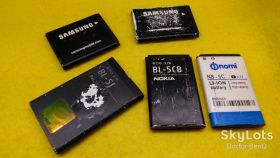 Акумулятори Аккумуляторы ^/--/^ Лот аккумуляторів BL-5 /--/ J NB-5 /--/ C BL-5 /--/ CB Samsung все одним лотом ^_^^^ Лот аккумуляторов BL-5 /--/ J NB-5 /--/ C BL-5 /--/ CB Samsung все одним лотом - фото фото фото