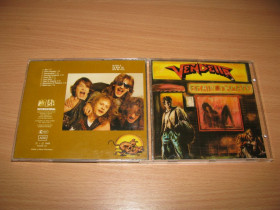 Музичні диски Музыкальные диски ^/--/^ VENDETTA - Brain Damage    (1988 Noise 1 /--/ st press,W.Germany) ^_^^^ VENDETTA - Brain Damage (1988 Noise 1 /--/ st press,W.Germany) - фото фото фото