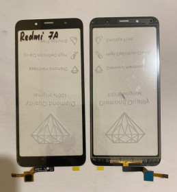 Сенсорні екрани і Дисплеї Сенсорные экраны и Дисплеи ^/--/^ Xiaomi Redmi 7 /--/ A сенсор, тачскрин для ремонта дисплея без ОСА пленки ^_^^^ Xiaomi Redmi 7 /--/ A сенсор, тачскрін для ремонту дисплея без ОСА плівки - фото фото фото