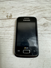 Samsung Samsung ^/--/^ Телефон Samsung  Galaxy Y  (GY-S /--/ 6102) ^_^^^ Телефон Samsung Galaxy Y (GY-S /--/ 6102) - фото фото фото