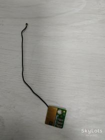 Роз'єми Разъемы ^/--/^ LENOVO Tab 2 A /--/ 10-70 /--/ F плата антена ^_^^^ LENOVO Tab 2 A /--/ 10-70 /--/ F плата антенна - фото фото фото