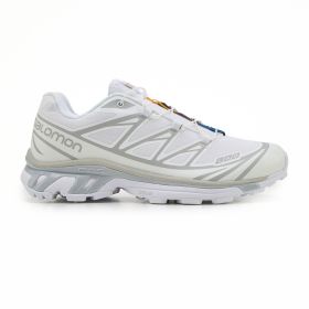Кросівки Кроссовки ^/--/^ Salomon S/LAB XT-6 White Silver 39 - фото фото фото