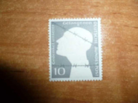 НДР, ФРН ГДР, ФРГ ^/--/^ ФРГ. 1953. №165, полная негашеная серия ^_^^^ ФРН. 1953. No /--/ 165, повна негашена серія - фото фото фото