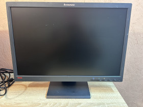 Інші виробники Другие производители ^/--/^ Монитор Lenovo ThinkVision L /--/ 2250 /--/ p 22&amp;quot; 1680×1050 16:10 ^_^^^ Монитор Lenovo ThinkVision L /--/ 2250 /--/ p 22&amp; 1680×1050 16:10 - фото фото фото