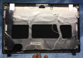 Корпуса Корпуса ^/--/^ Крышка матрицы Acer Aspire 5551 /--/ g, корпус матрицы, ap /--/ 0 /--/ c /--/ 9000910082009614 /--/ YQ c проводами от wifi ^_^^^ Кришка матриці Acer Aspire 5551 /--/ g, корпус матриці, ap /--/ 0 /--/ c /--/ 9000910082009614 /--/ YQ c проводами від wifi - фото фото фото
