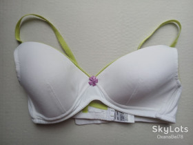 Бюстгальтери Бюстгальтеры ^/--/^ Бюстгальтер ліфчик 34 /--/ А marks and spencer 75 /--/ A ^_^^^ Бюстгальтер лифчик 34 /--/ А marks and spencer 75 /--/ A - фото фото фото