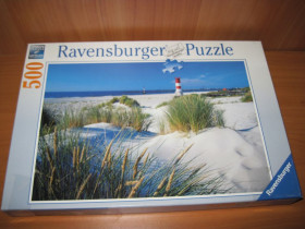 Пазли, мозаїки Пазлы, мозаики ^/--/^ Пазлы &amp;quot;ravensburger&amp;quot;  500 шт. &amp;quot; IN de Dunes&amp;quot; ^_^^^ Пазли &amp;quot;ravensburger &amp;quot; 500 шт. &amp;quot; IN de Dunes &amp;quot; - фото фото фото