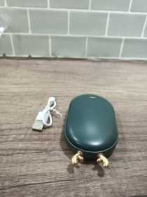 Інша техніка Другая техника ^/--/^ Портативна електрична USB-грілка для рук 3748 ^_^^^ Портативная электрическая USB-грилка для рук 3748 - фото фото фото