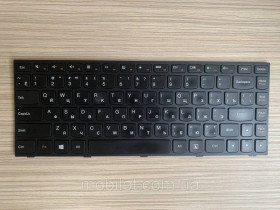 Клавіатури Клавиатуры ^/--/^ Клавиатура Lenovo G /--/ 40-30 (NZ-16322) ^_^^^ Клавіатура Lenovo G /--/ 40-30 (NZ-16322) - фото фото фото