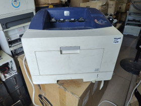 Принтери Принтеры ^/--/^ Лазерный принтер Xerox Phaser 3435 № 25060620 ^_^^^ Лазерний принтер Xerox Phaser 3435 No 25060620 - фото фото фото