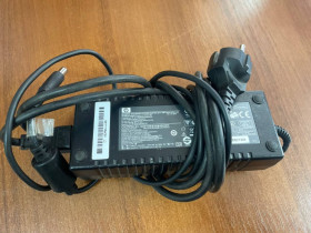 Адаптери живлення Адаптеры питания ^/--/^ Адаптер питания HP PA-1131-08 /--/ HC 19 /--/ V 7.1 /--/ A 135 /--/ W ^_^^^ Адаптер живлення HP PA-1131-08 /--/ HC 19 /--/ V 7.1 /--/ A 135 /--/ W - фото фото фото